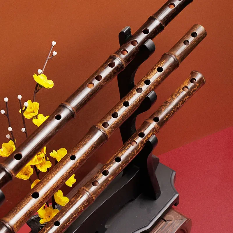 Dizi Mayor-Flûte en bambou vio - Shakuhachi Bamboo Flute avis et prix