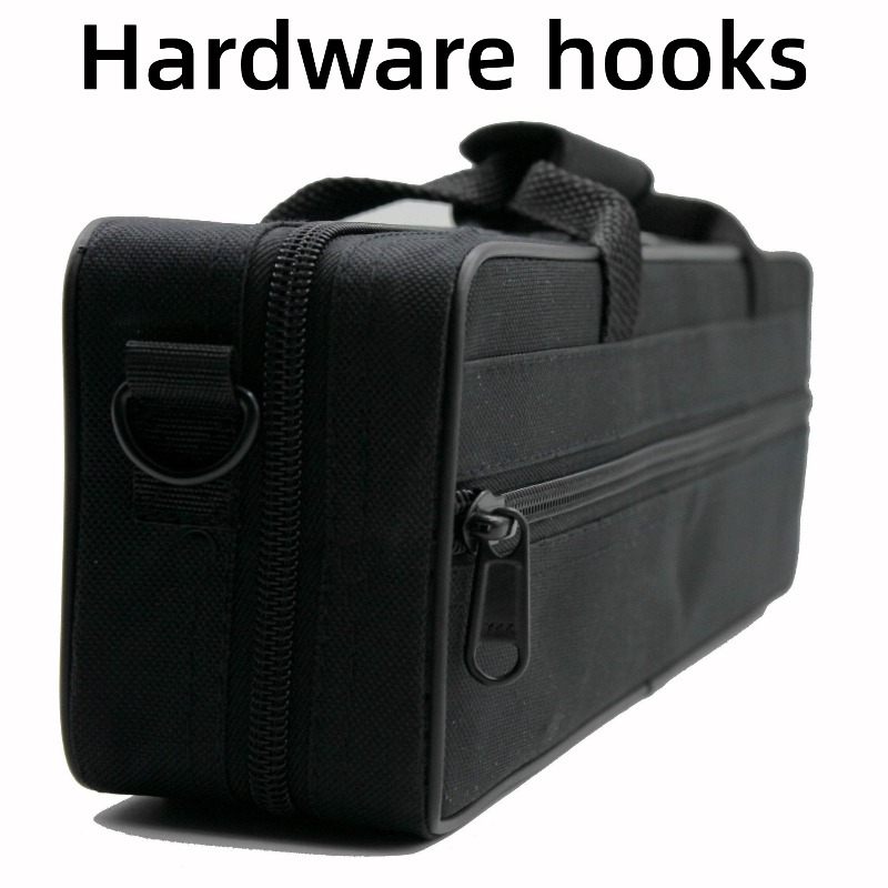 Sac à flûte en tissu Oxford à  - Musical Instrument Flute avis et prix