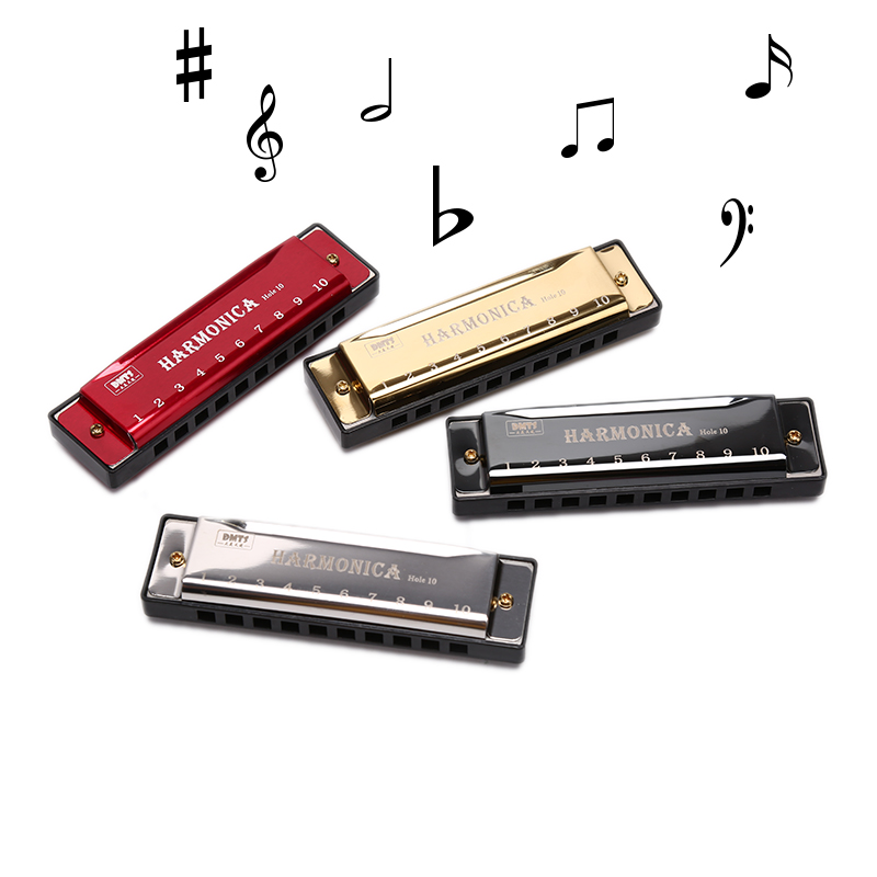 Puzzle Musical à 10 Trous pour - Musical Instrument Harp avis et prix