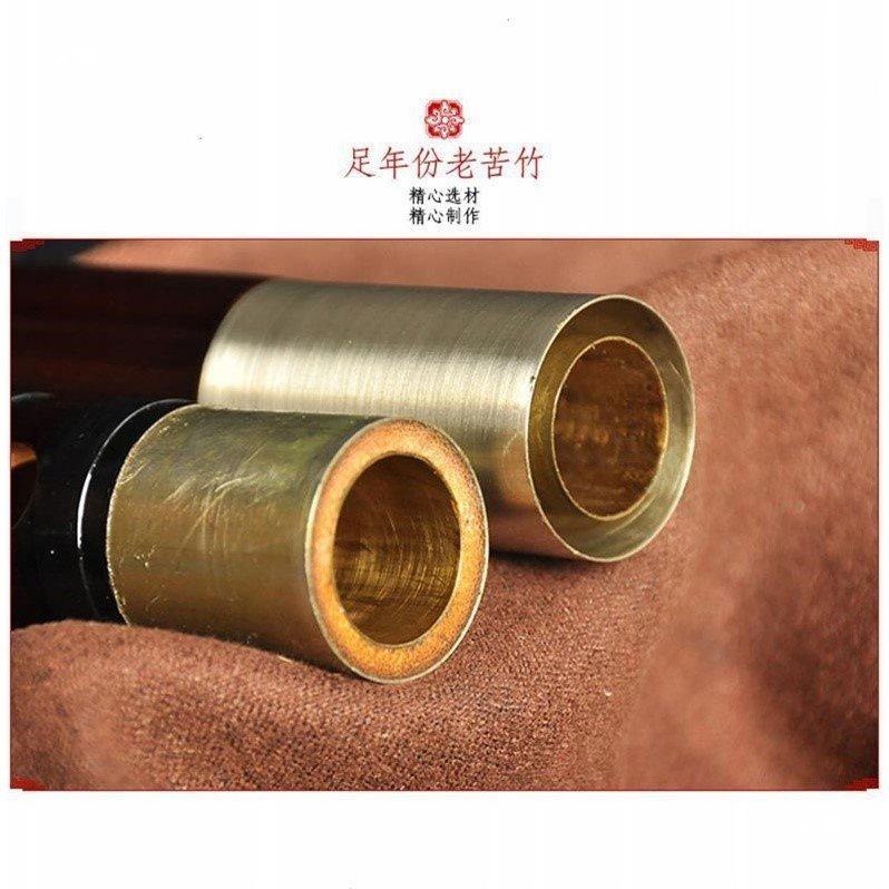Flûte en bambou, Dizi professi - Musical Instrument Flute avis et prix